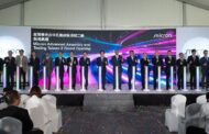 美光台中封測二廠啟用 總賴統盼共創下一世代AI產品