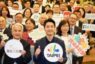 蔣萬安出席台北生技獎頒獎 盼以AI浪潮助攻生技產業發展