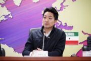 蔣萬安視察北市聯醫昆明防治中心 5措施助藥癮者走向復原