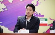 蔣萬安視察北市聯醫昆明防治中心 5措施助藥癮者走向復原