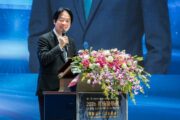 賴總統出席長庚醫學週開幕 盼增進國人健康、健保永續