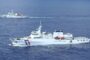 遠航訓練暨海巡外交任務 嘉義艦、澎湖艦抵達帛琉交流