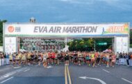 「2026長榮航空馬拉松」 超過2萬跑者熱烈開跑