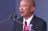 韓國瑜國慶致詞脫稿談不副署:將會變負面教材